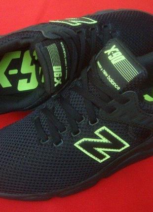 Кроссовки new balance x90 оригинал 42 размер 27 cm3 фото