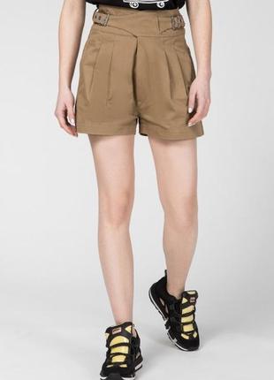 Шорты diesel ind.m.o. женские размер s-m оригинал италия