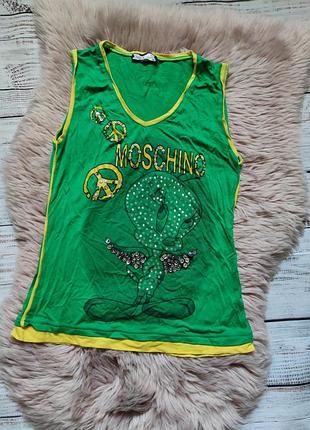 Женская летняя майка