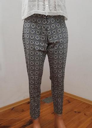 Штани чиносы  бавовна