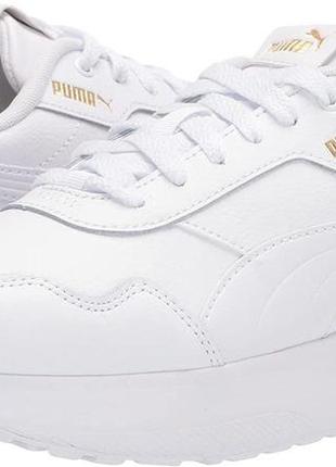 Кроссовки pumа