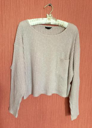 Короткий і широкий пловер