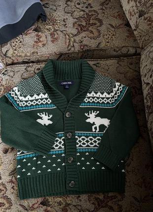 Светрик на 3р