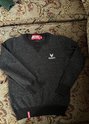 Светрик на 3/4р