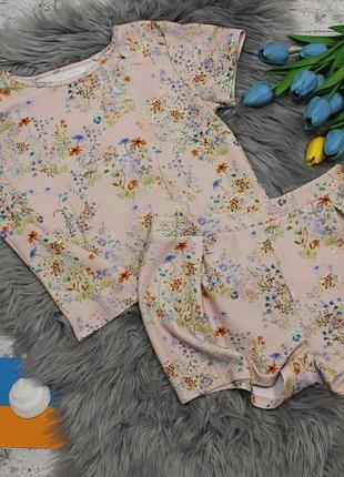 Костюм, комплект літній next 11 років