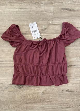 Блузка женская