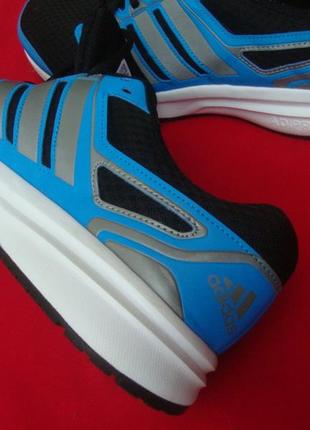 Кроссовки adidas galactic elite оригинал 45-46 разм 4