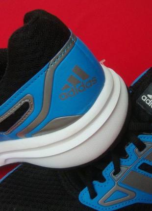 Кроссовки adidas galactic elite оригинал 45-46 разм 5