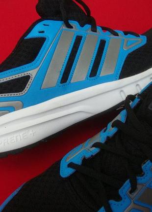 Кроссовки adidas galactic elite оригинал 45-46 разм 7