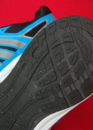 Кроссовки adidas galactic elite оригинал 45-46 разм 6