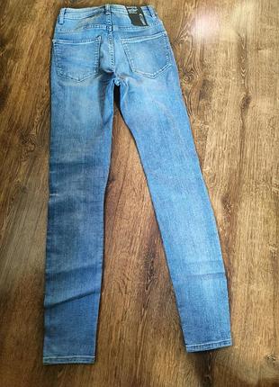 Джинсі 2