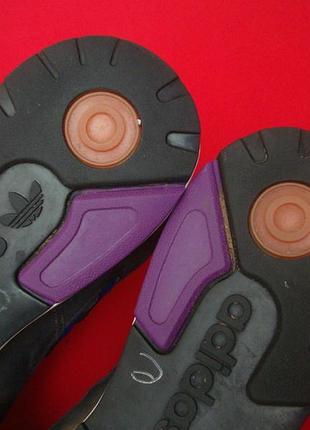 Кроссовки adidas tech super оригинал 43 разм 4