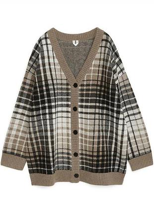 Кардиган arket