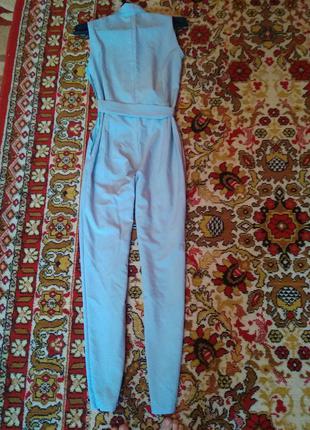Комбинезон р.s