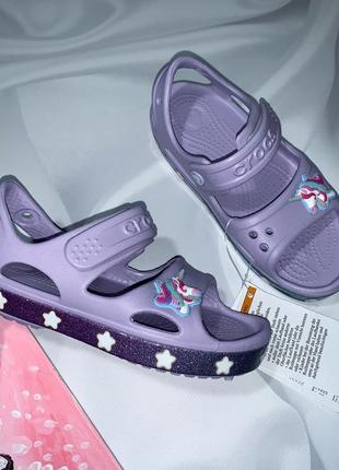 Крокс кроксы босоножки сандалии crocs c81 фото