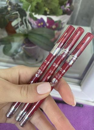 Олівці для губ