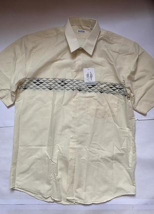 Теніска сорочка сорочка льотна casual ретро vintage