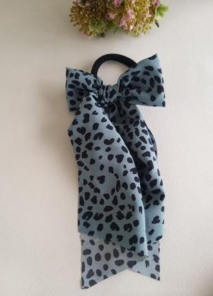 Резинка для волос,твилли