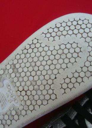 Кросівки adidas stan smith оригінал натур шкіра 43-44 розмір3 фото