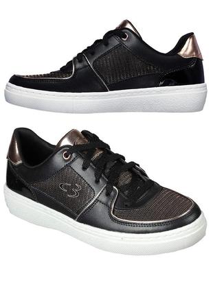 Мягонькие і неймовірно комфортні skechers 40-41 us 10