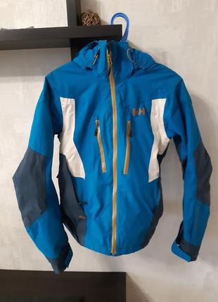 Куртка helly hansen