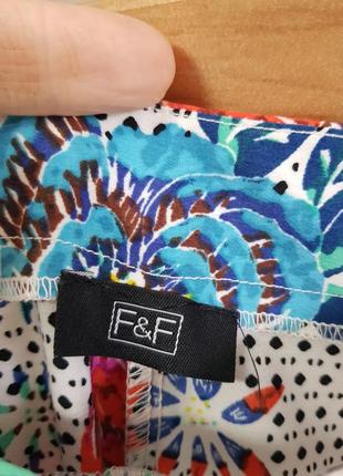 Штани жіночі f&f 2
