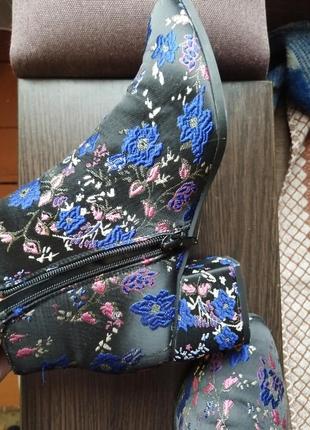 Черевички primark 2