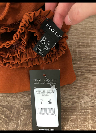 Платье с длинным рукавом 2