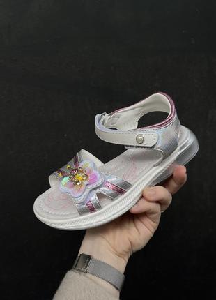 Босоніжки босоножки 26-31