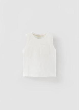 Майка zara, нова колекція.