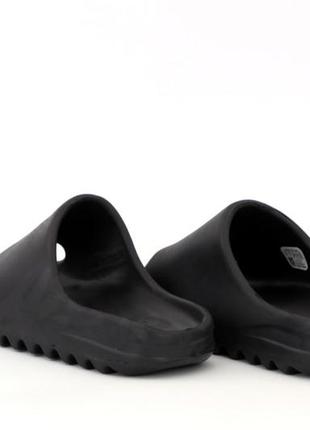 Шлепанцы adidas yeezy slide2 фото