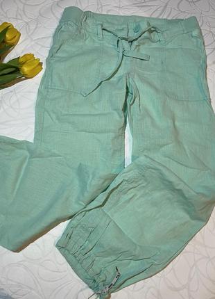 Штани qs oliver