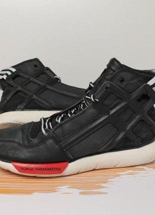 Кросівки adidas granite y-3 yohji yamamoto оригінал 42-43 розмір