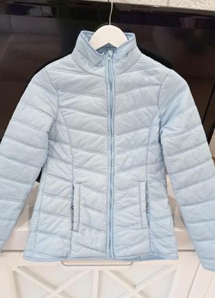 Куртка на синтапоні