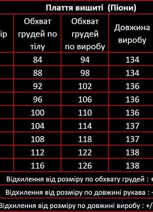 Лляна вишиванка вишита сукня в стилі бохо на 100% льоні5 фото