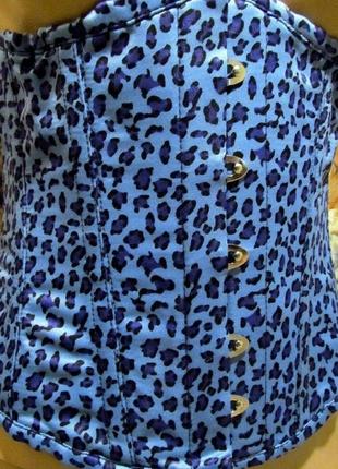 Корсет на талию