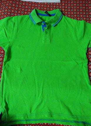 Футболка поло