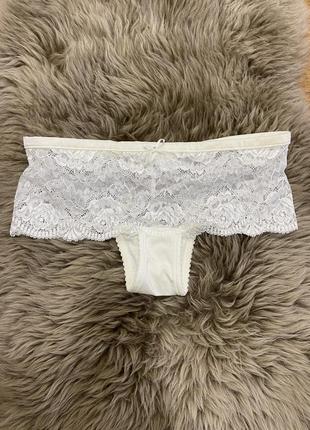 Жіночі трусики бразиліана essentiel