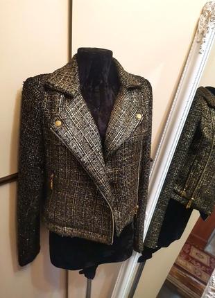 Крутая косуха