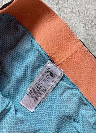 Decathlon шорты лосины 2в1 оригинал 3