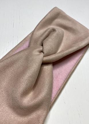 Повязка на голову