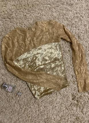 Кофта, блузка