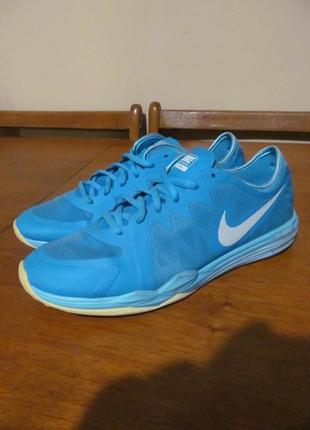 Кроссовки nike dual fusion tr