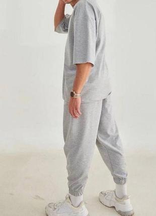 Мужской костюм