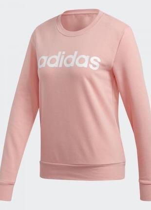 Женский свитшот adidas