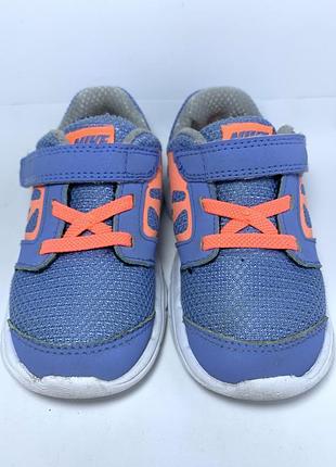 Кроссовки nike 2