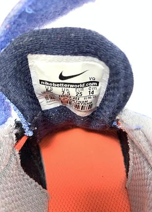 Кроссовки nike 4