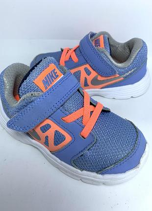 Кроссовки nike 3
