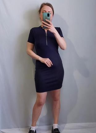 Класне плаття від bershka