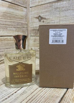 Creed imperial millesime1 фото